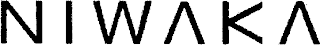 NIWAKA logo