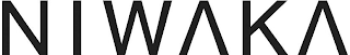 NIWAKA logo
