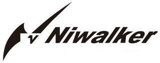 NIWALKER logo