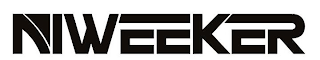NIWEEKER logo