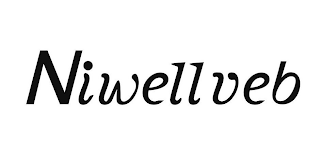 NIWELLVEB logo