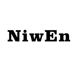 NIWEN logo