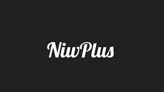 NIWPLUS logo