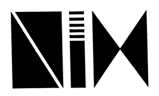 NIX logo