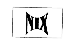 NIX logo