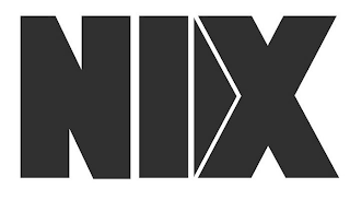 NIX logo