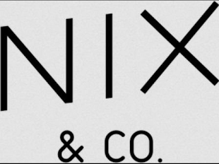 NIX & CO. logo