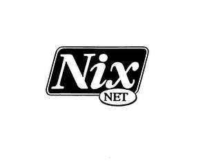 NIX NET logo