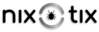 NIX TIX logo