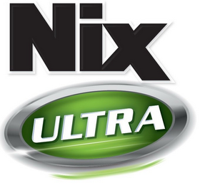NIX ULTRA logo