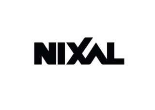 NIXAL logo