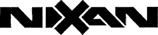 NIXAN logo