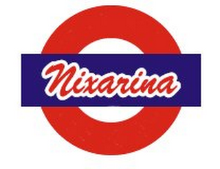 NIXARINA logo