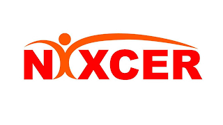 NIXCER logo
