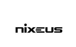 NIXEUS logo