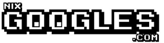 NIXGOOGLES.COM logo