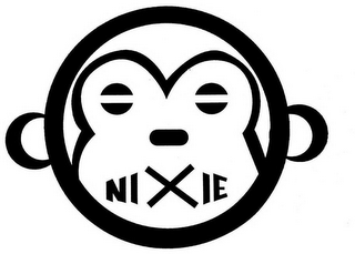 NIXIE logo