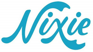NIXIE logo