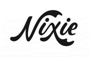 NIXIE logo
