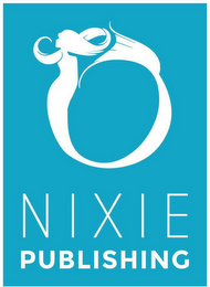 NIXIE PUBLISHING logo