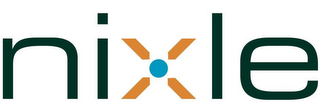NIXLE