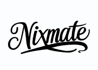 NIXMATE logo