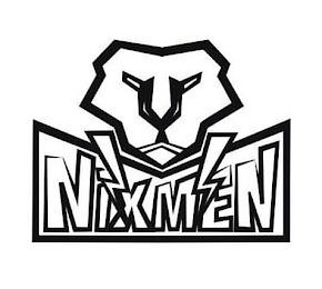 NIXMEN logo