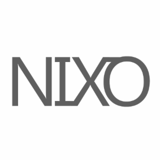 NIXO logo