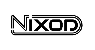 NIXOD logo