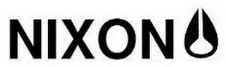 NIXON