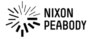 NIXON PEABODY logo