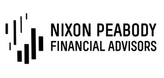 NIXON PEABODY FINANCIAL ADVISORS logo