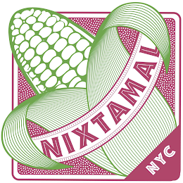 NIXTAMAL NYC logo
