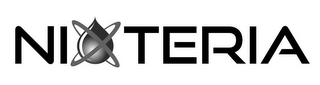 NIXTERIA logo