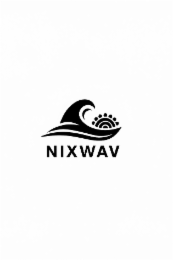 NIXWAV logo