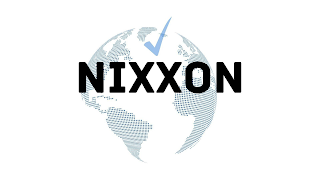 NIXXON logo