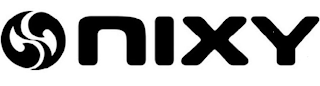 NIXY logo