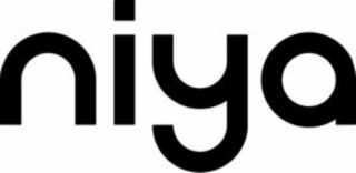 NIYA logo