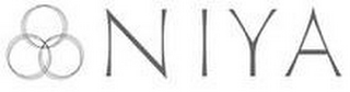 NIYA logo