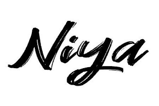 NIYA logo