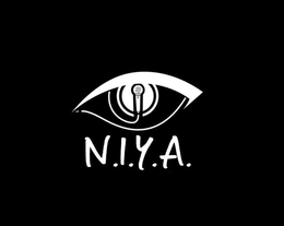 N.I.Y.A. logo