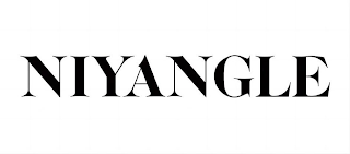 NIYANGLE logo