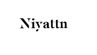 NIYATTN logo