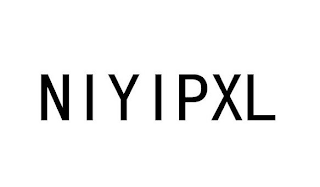 NIYIPXL logo