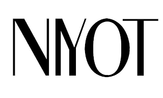 NIYOT logo
