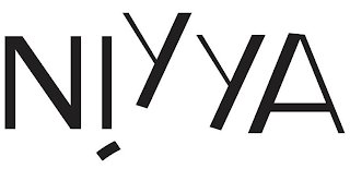 NIYYA logo