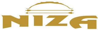 NIZA logo
