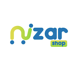 NIZAR SHOP logo