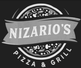 NIZARIO'S PIZZA & GRILL logo