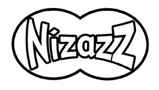 NIZAZZ logo